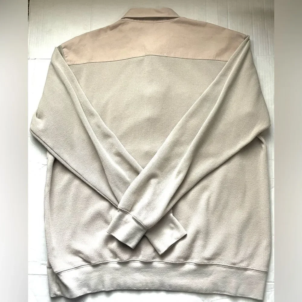 Vintage Norm Thompson Shirt - Picture 2 of 3